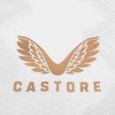 Camisa Bayer Leverkusen - II 24/25 Torcedor Masculino - Branca