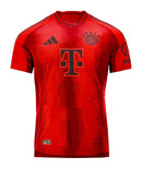 Camisa Bayern de Munique I 24/25 Torcedor Adidas - Vermelho