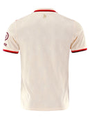 Camisa Bayern de Munique III 24/25 Torcedor Adidas - Bege