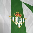 Camisa Real Betis I 24/25 - Verde e Branca