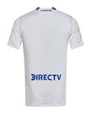 Camisa Boca Juniors II 24/25 - Torcedor Adidas Masculina - Branco