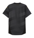 Camisa Borussia Dortmund II 24/25 - Torcedor Puma Masculina - Preto e Amarelo