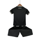 Kit Infantil Botafogo II 24/25 – Preto