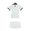 Kit Infantil Botafogo III 24/25 – Branco
