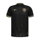 Camisa Botafogo II 24/25 - Preta
