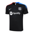 Conjunto Barcelona Treino 24/25 - Preto