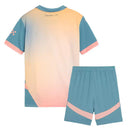 Kit Infantil Manchester City IV 24/25
