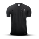 Camisa Corinthians II 24/25 - Jogador - Preta