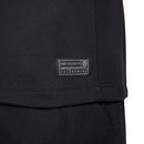 Camisa Corinthians II 24/25 Torcedor - Preta