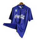 Camisa Cruzeiro I 93/94 Retrô - Azul