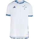 Camisa Cruzeiro II 24/25 - Branca