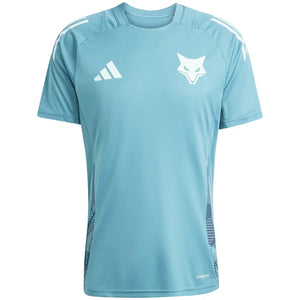 Camisa Cruzeiro Treino 25/26 - Azul