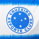 Camisa Cruzeiro Feminina II 25/26 - Branca