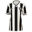 Camisa Botafogo Feminina I 24/25 - Listrada