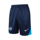 Conjunto Chelsea Treino 24/25 - Azul