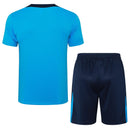 Conjunto Chelsea Treino 24/25 - Azul