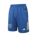 Conjunto Ajax Treino Regata 24/25 - Azul