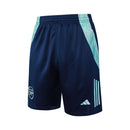 Conjunto Arsenal Treino Regata 24/25 - Azul