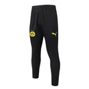 Conjunto Agasalho Treino Borussia Dortmund 24/25 - Amarelo