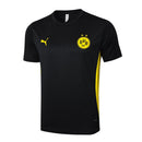 Conjunto Borussia Dortmund Treino 24/25 - Preto