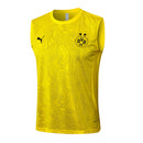 Conjunto Borussia Dortmund Treino Regata 24/25 - Amarelo