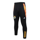 Conjunto Agasalho Treino Real Madrid 24/25 - Branco