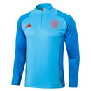 Conjunto Agasalho Treino CRF 25/26 - Azul