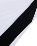 Camisa Corinthians I 25/26 - Jogador - Branca