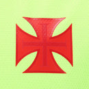 Camisa Vasco Treino 24/25 - Verde Limão