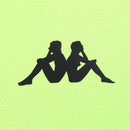 Camisa Vasco Treino 24/25 - Verde Limão