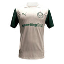 Camisa Palmeiras II 25/26 - Jogador - Branca