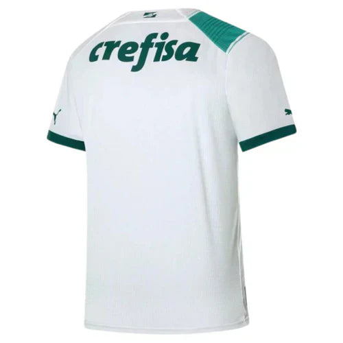 Camisa Palmeiras II 23/24 - Branca