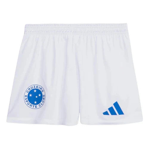 Kit Infantil Cruzeiro I 25/26 – Azul