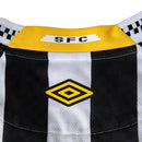 Camisa Santos II 25/26 - Listrada