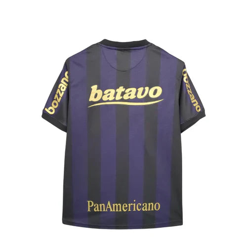 Camisa Corinthians II 2009/2010 Retrô - Batavo