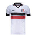Camisa Volt Santa Cruz FC II 25/26 - Branco