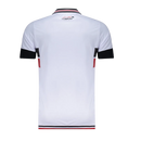 Camisa Volt Santa Cruz FC II 25/26 - Branco