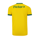 [PRÉ-VENDA] Camisa Palmeiras III 25/26 - Masculina Torcedor - Amarela