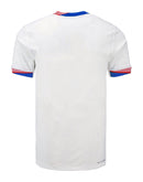 Camisa Estados Unidos I 24/25 - Torcedor Nike - Branca