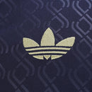 Camisa Juventus III 24/25 - Torcedor Adidas Masculina - Azul Marinho