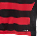 Kit Infantil Flamengo I 25/26 – Vermelho e Preto