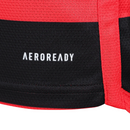 Camisa Flamengo I 24/25 - Vermelha e Preta