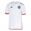 Camisa Flamengo II 24/25 - Branca