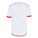Camisa Flamengo II 24/25 - Branca