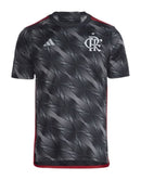 Camisa Flamengo III 24/25 - Cinza