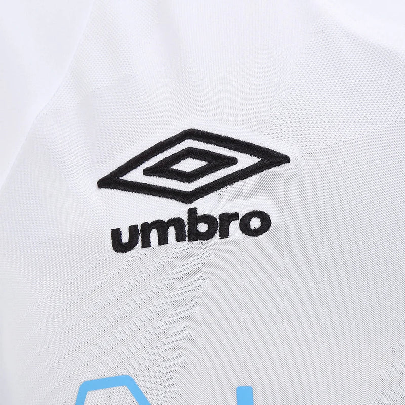 Camisa Grêmio II 24/25 - Branca