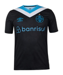 Camisa Grêmio III 24/25 - Preta