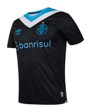Camisa Grêmio III 24/25 - Preta