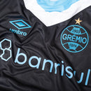 Camisa Grêmio III 24/25 - Preta