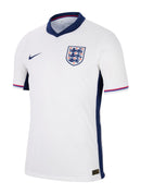 Camisa Inglaterra I 24/25 - Torcedor Nike Masculina - Branca